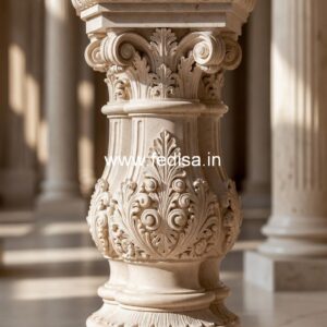 Luxury Handcrafted Balusters
