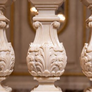 Custom Designer Staircase Railings 36 Deck Balusters