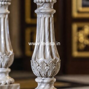 Premium Railings With Luxury Balusters Deckorail Balusters