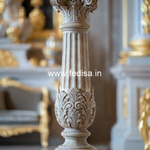 Premium Home Railings With Balusters Hollow Balusters