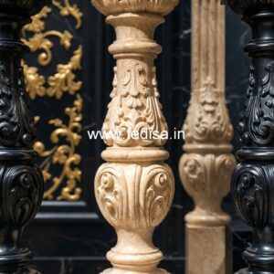 Trending Luxury Railing Designs 1 2 Baluster