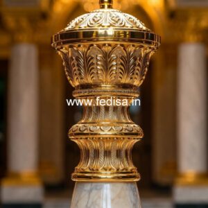 3. High-end Stone Baluster Designs For Villas 30 Inch Balusters