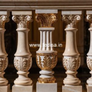 15. Trendy Stone Baluster Design Inspirations 1 1 4 Baluster