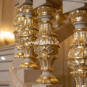 Architectural Stone Baluster Solutions Traditional Balusters
