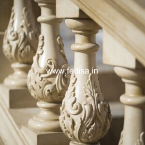 Stone Baluster Export Quality Designs DIY Stair Balusters