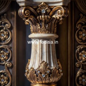 Tunning Stone Baluster Designs You Must See Stainless Steel Balusters For Stairs