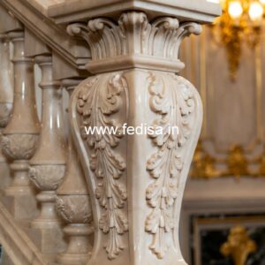 Top Stone Baluster Trends 2053 Composite Railing Balusters