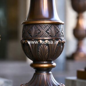 Unique Stone Baluster Designs That Impress Premium Deck Balusters