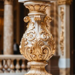 Gorgeous Stone Baluster Ideas Spiral Staircase Balusters