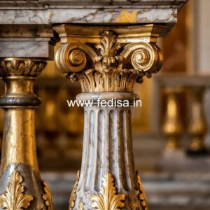 Stylish Home Stone Baluster Concepts Old Iron Slides Balusters