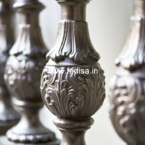 Unique Stone Baluster Concepts Architectural Balusters