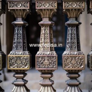 Latest Marble Baluster Trends New Balusters