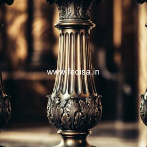 Antique Marble Balusters For Heritage Villas Baluster Glass