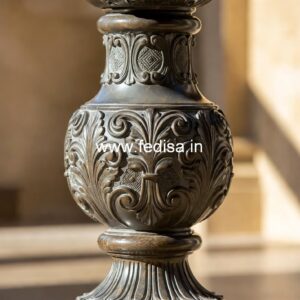 Carved Marble Balusters For Interiors 2×2 Wood Balusters