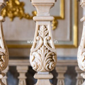 Architectural Marble Baluster Solutions Tempered Glass Balusters