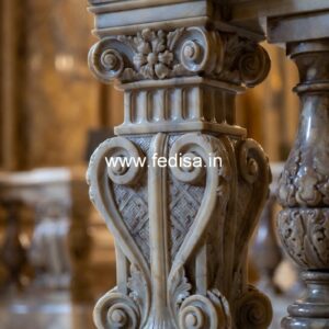 Trending Marble Railing Designs 3 4 Aluminum Balusters