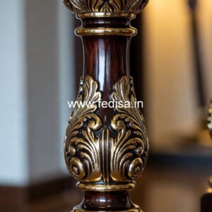 Gorgeous Marble Baluster Ideas Wood Square Balusters