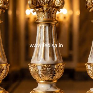 Architectural Marble Railing Designs Veranda Aluminum Balusters