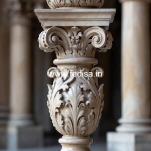 Elegant Outdoor Marble Staircase Designs Stair Balusters And Rails