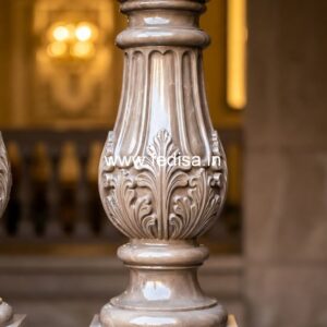 Classic Railing Baluster Designs For Timeless Interiors Steel Railing Baluster