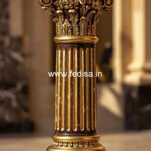 Antique Style Staircase Balusters For Classic Look 2×2 Deck Balusters