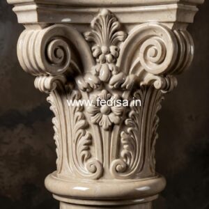 Ornamental Baluster Designs For Royal Interiors Exterior Metal Spindles