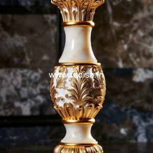 Premium Staircase Baluster Designs For Villas Exterior Iron Balusters