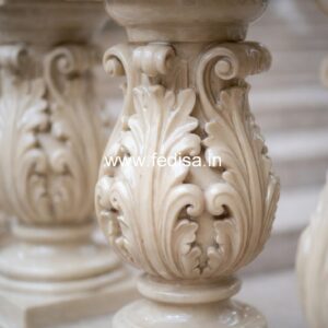 Royal Luxury Balusters For Grand Staircases Hand Rail Banister