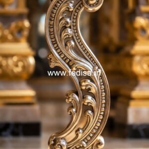 Minimalist Luxury Balusters For Modern Homes Tapered Baluster Spindle