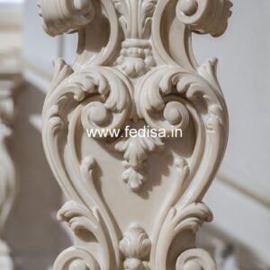 Modern Metal Luxury Baluster Designs Modern Wood Stair Balusters