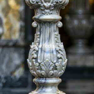 Unique Luxury Baluster Ideas For Homes Staircase Banister Parts