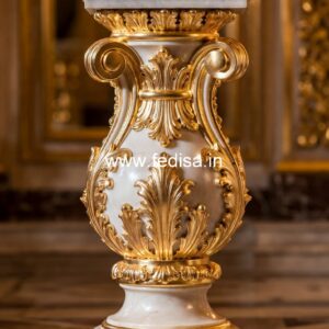 Premium Interior Staircase Solutions 2×2 Treated Spindles