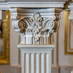 Custom Made Luxury Balusters 2x2x42 Baluster