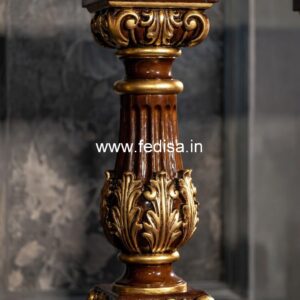 Artistic Baluster Designs For Homes 2x2x42 Pressure Treated