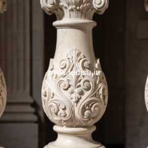 Unique Interior Baluster Designs 48 Baluster