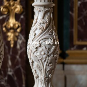 Stylish Balcony And Stair Balusters Aluminum Spindles Menards