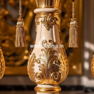 Creative Interior Baluster Styles Antique Iron Balusters