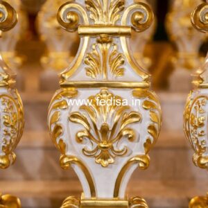 Premium Home Railings With Balusters Antique Stair Balusters