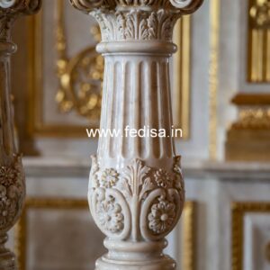 Must-see Luxury Staircase Designs Baluster Bird Bath