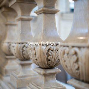 11. Modern Stone Baluster Designs For Stylish Homes Baluster Price