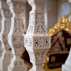 19. Latest Stone Baluster Trends Baluster Wall