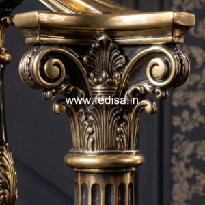 39. Outdoor Stone Baluster Designs Banister Railing Wood