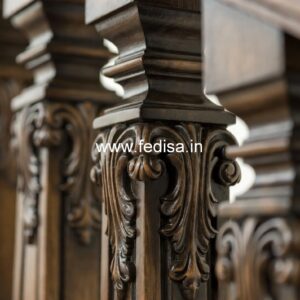 Premium Stone Baluster Supplier & Exporter Banisters And Balustrades