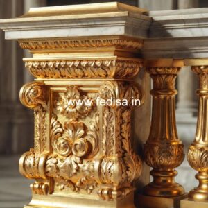 High-quality Stone Balusters For Projects Bannister Baluster
