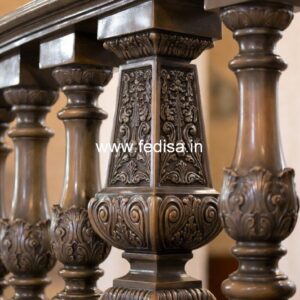 Must-see Stone Staircase Designs Building Deck Railing With Spindles