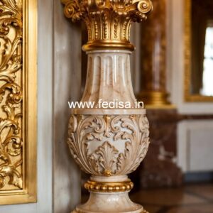 Premium Outdoor Stone Baluster Ideas Carved Balusters