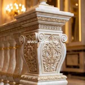 Premium Home Stone Baluster Styles Cheap Metal Spindles