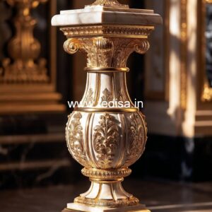 Minimal Marble Baluster Designs For Interiors Deck Balusters Amazon