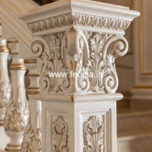 Heritage Marble Balusters For Architecture