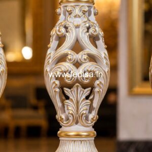 Premium Marble Baluster Supplier & Exporter
